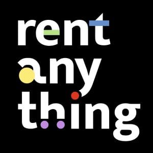 Rent Anything logo
