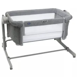 Next2Me Co-Sleeper Bed