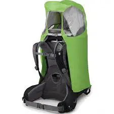 Osprey Poco Plus Carrier - Image 2