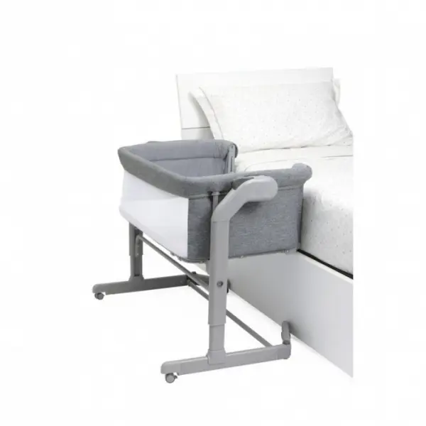 Next2Me Co-Sleeper Bed - Image 3