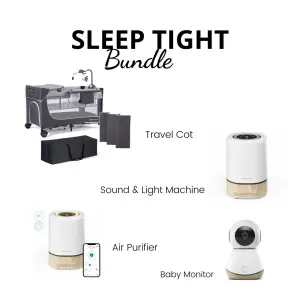 Sleep Tight Bundle