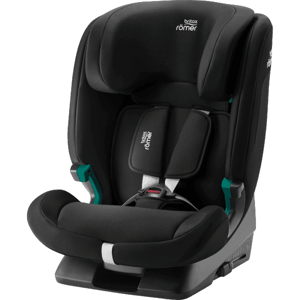 Britax Roamer EVOLVAFIX