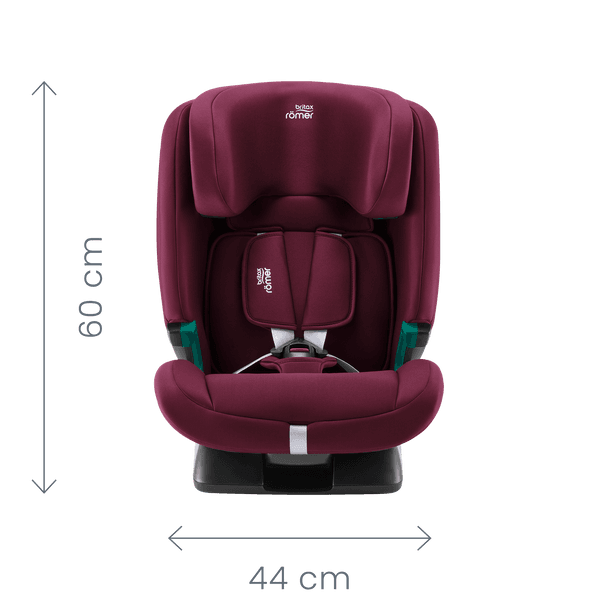 Britax Roamer EVOLVAFIX
