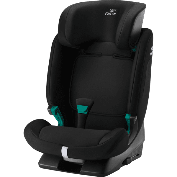 Britax Roamer EVOLVAFIX