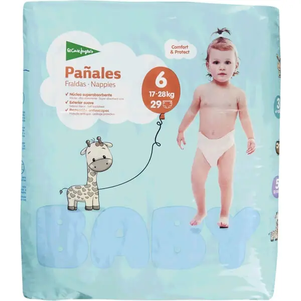 Diapers - Image 2