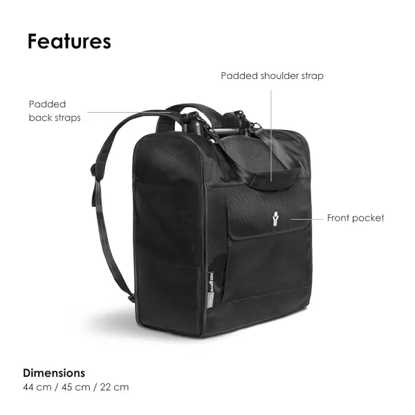 Stokke Yoyo Backpack