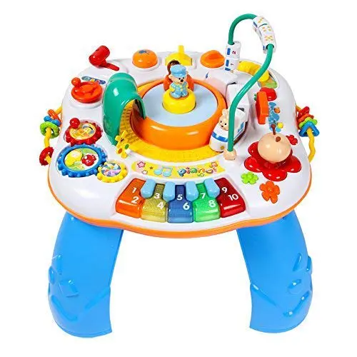 Activity Table - Paris - Image 2