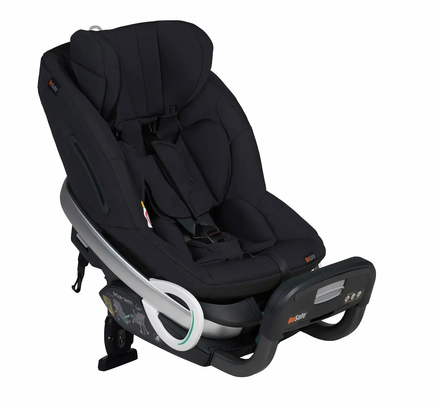 BeSafe Stretch Car Seat