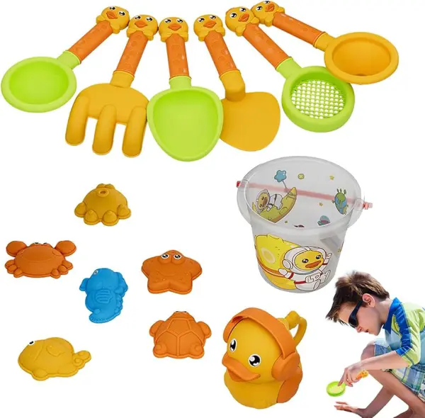 Beach Toys Package - Image 3