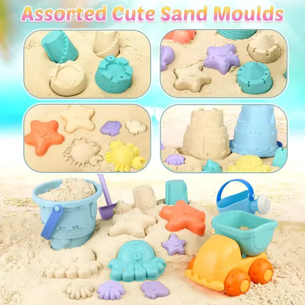 Beach Toys Package - Image 4