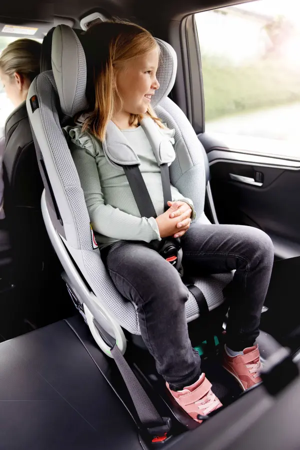 BeSafe Stretch Car Seat - Image 5