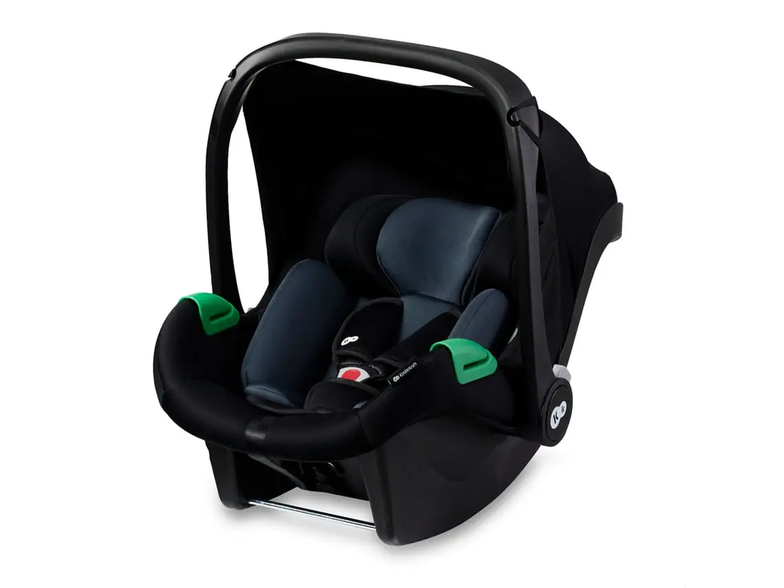 Kinderkraft Infant Car Seat - Image 2