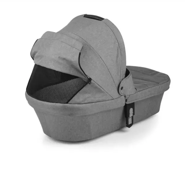 Jane Voyager 3-in-1 Stroller - Image 3