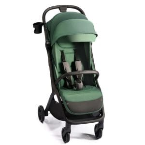Compact Stroller