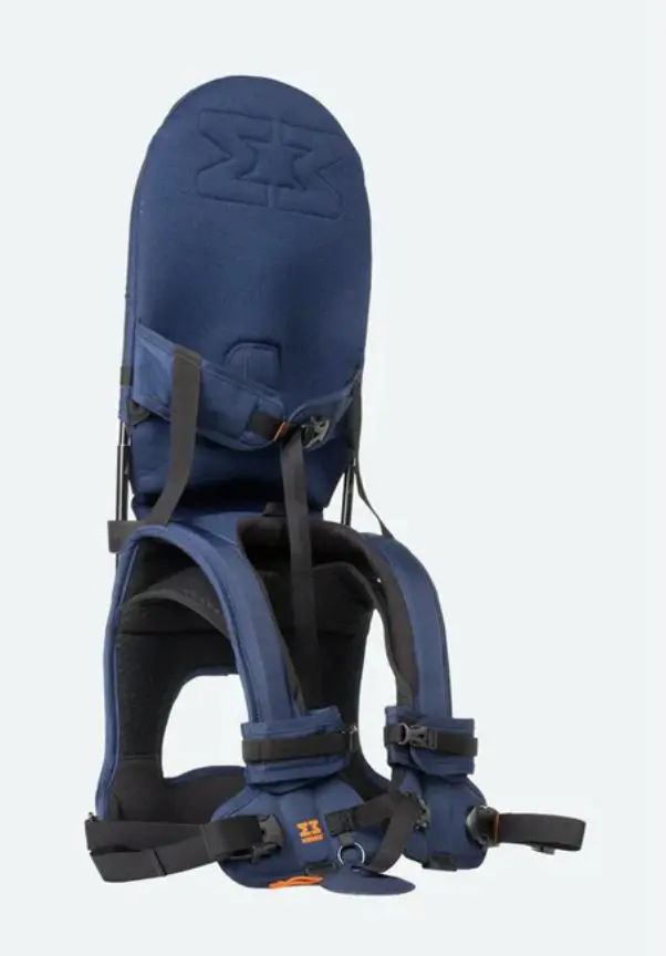 MiniMeis 4 Shoulder Carrier - Image 2