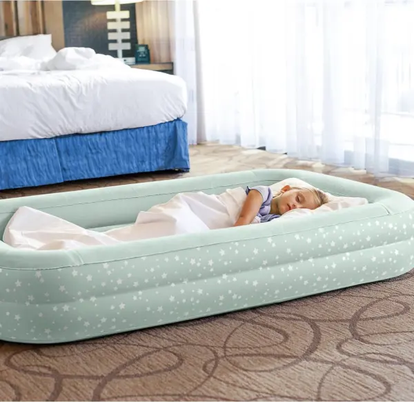 Toddler Air Bed - Image 3