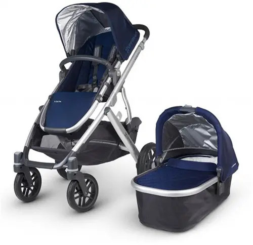 Uppababy vista V1