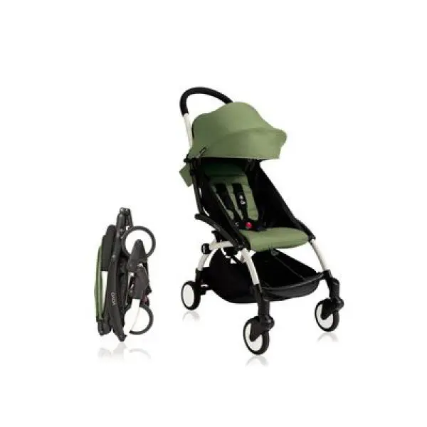 Babyzen YOYO² Stroller - Paris - Image 7