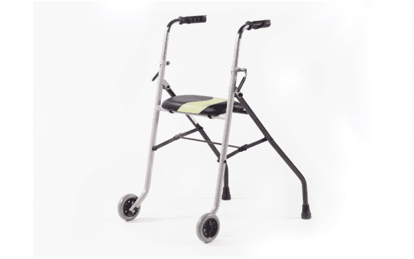 2-wheel walker