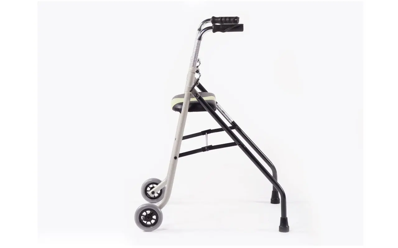 2-Wheel Walker - Image 2