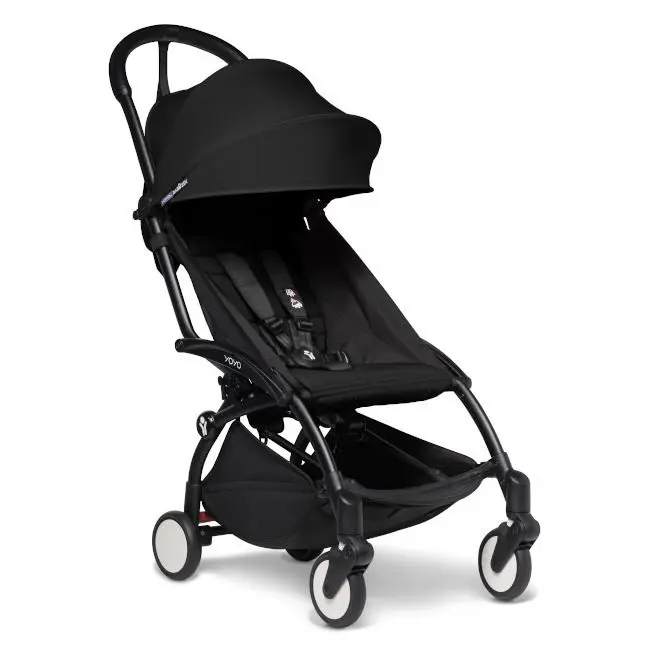yoyo2 stroller
