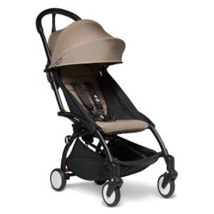 yoyo2 stroller