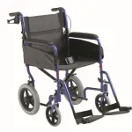 Transport Wheelchair – Lisbon