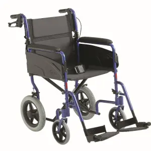 Transport Wheelchair - Lisbon