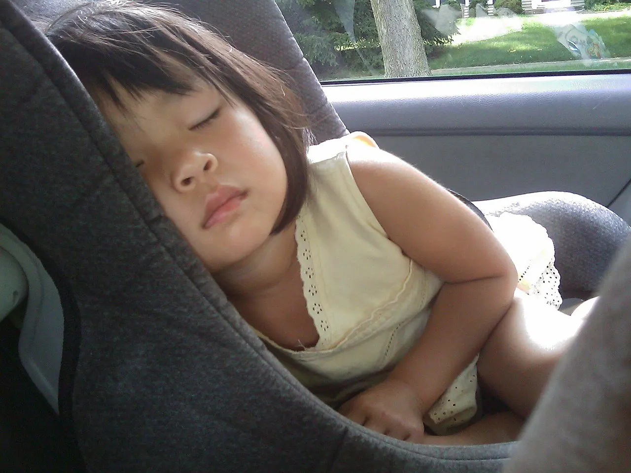 Car Seats