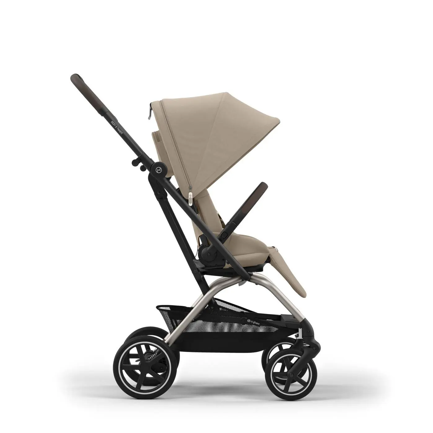 Cybex Eezy Twist S2+ Stroller - Image 2