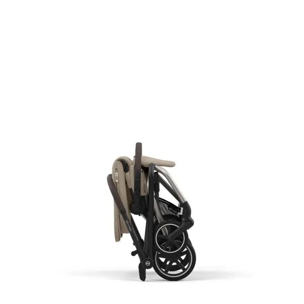 Cybex Eezy Twist S2+ Stroller - Image 3