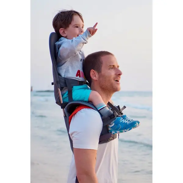 MiniMeis 4 Shoulder Carrier - Image 4