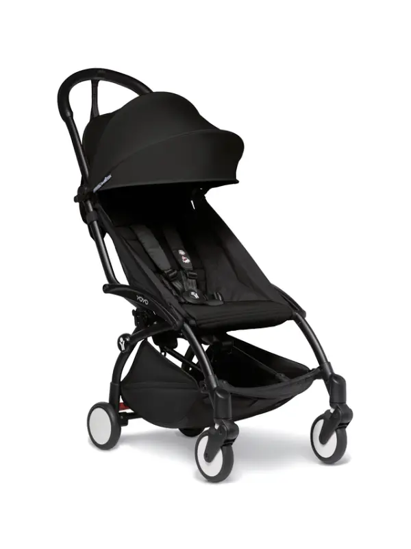 yoyo2 stroller
