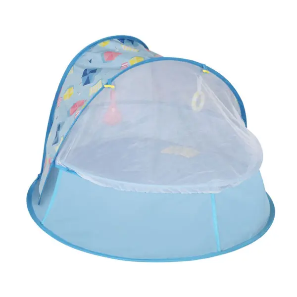4 in 1 Tent and pool