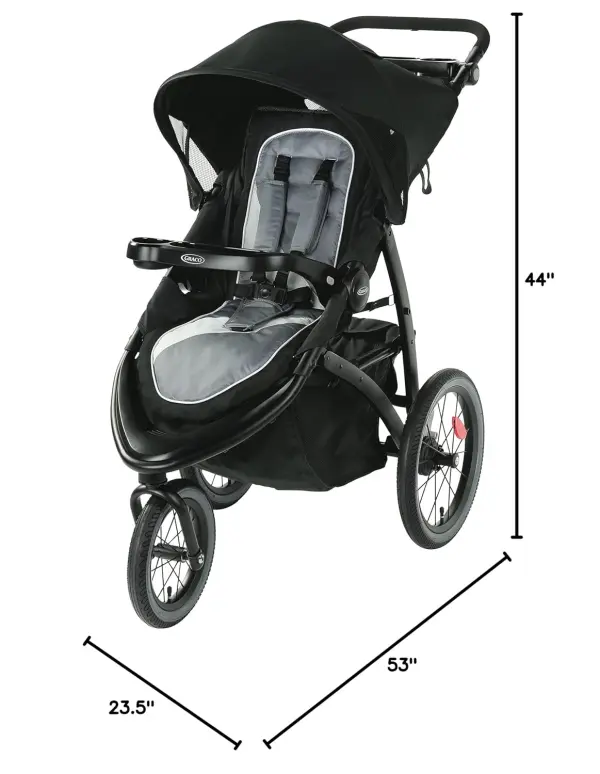 Graco Jogger Stroller
