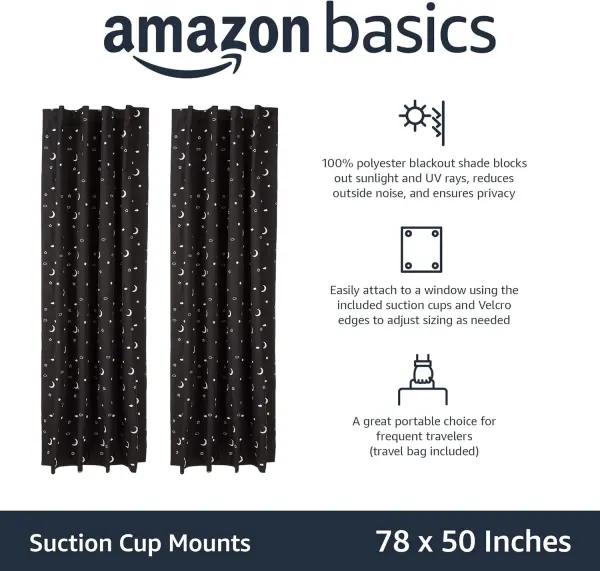 Blackout Curtains