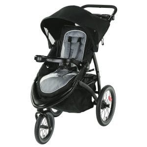 Graco Jogger Stroller