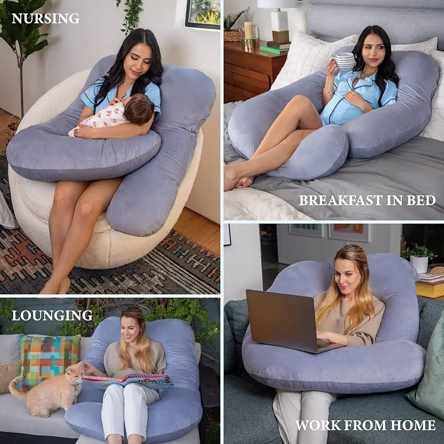 Pregnancy Pillow - Image 2