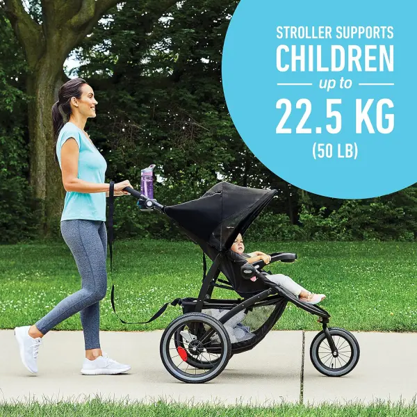 Graco Jogger Stroller