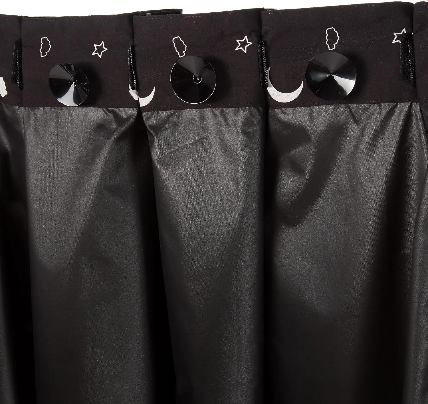 Blackout Curtains