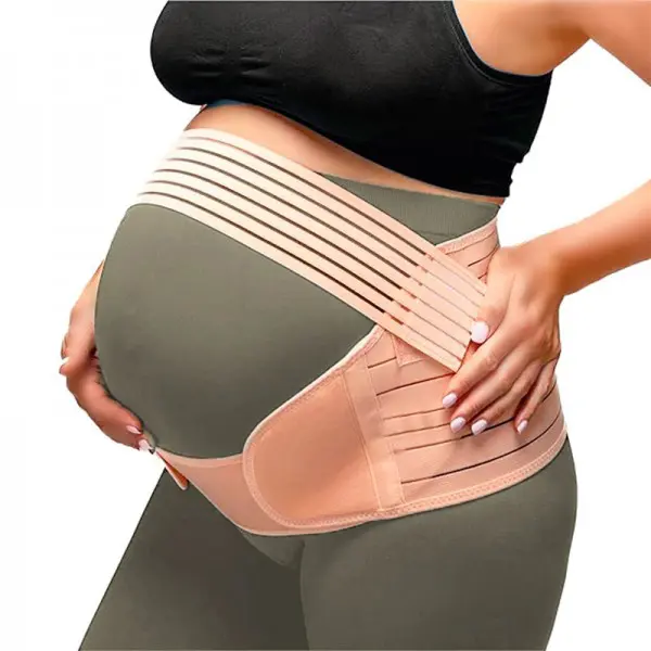 Pregnancy Belt