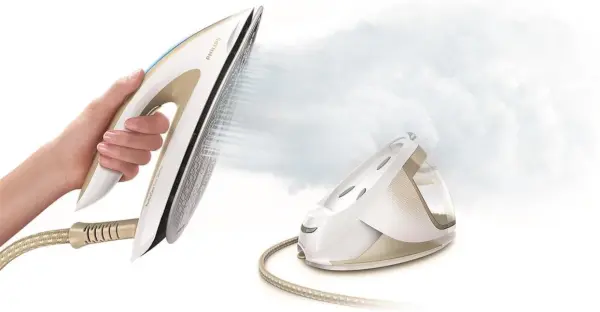 Philips PerfectCare Elite Steam Generator