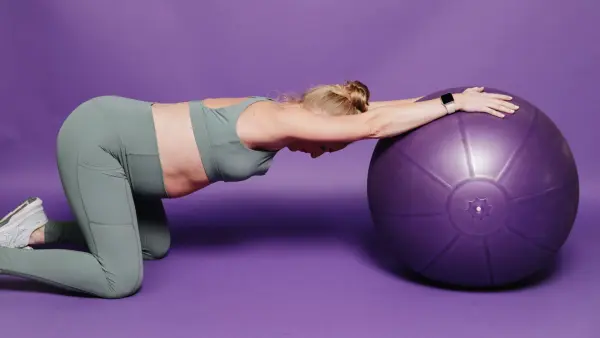 Pilates Ball - Image 3