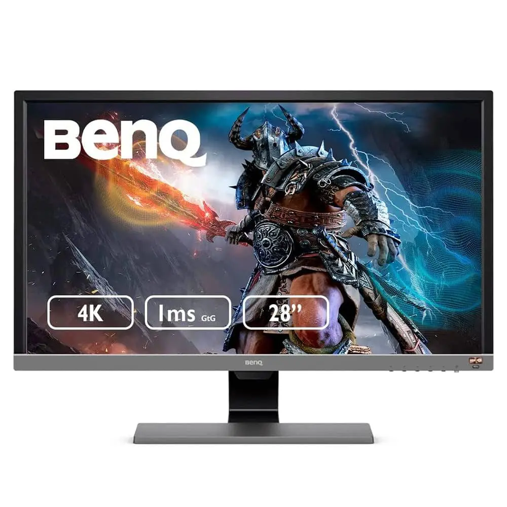 Benq Monitor