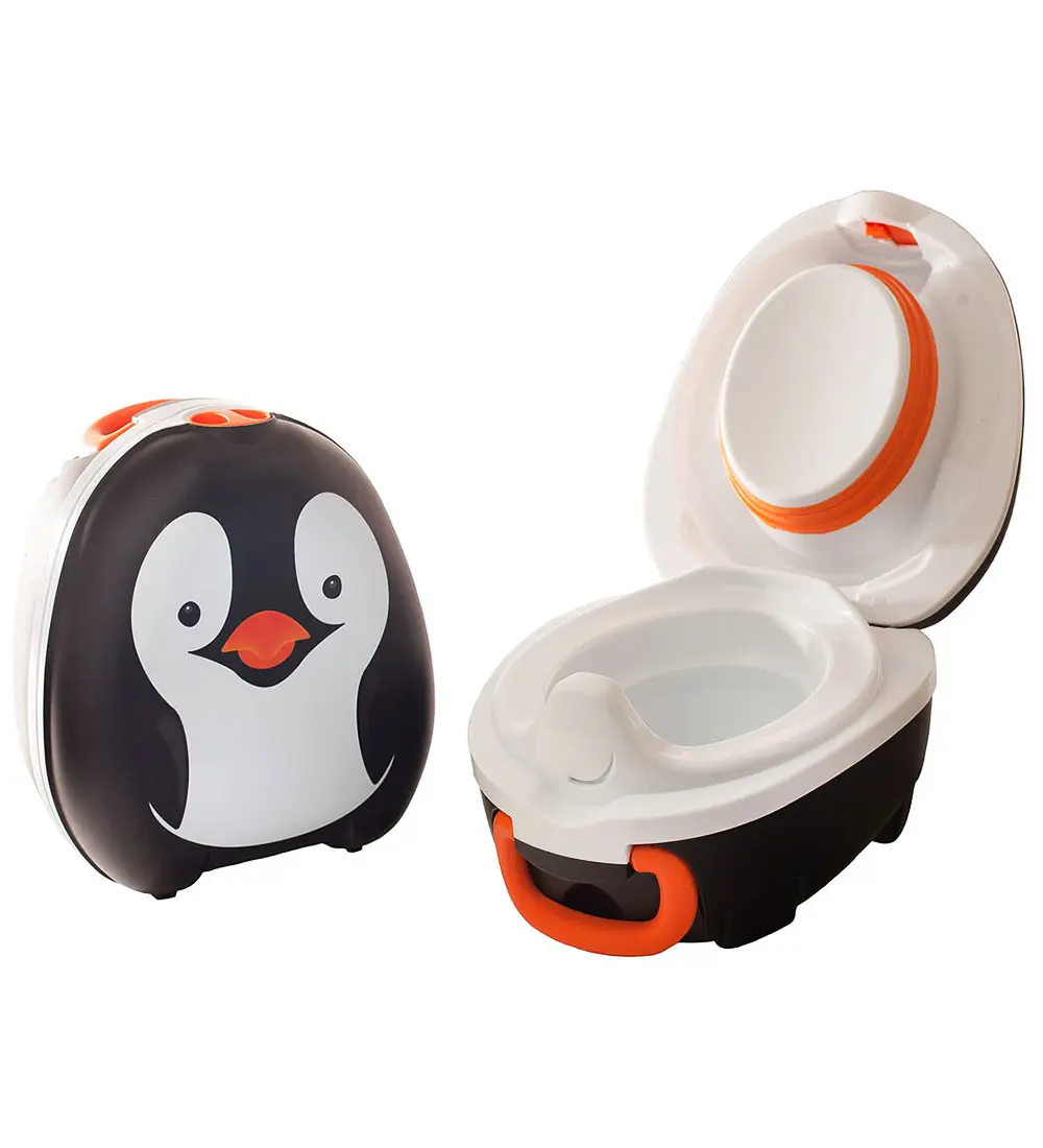 Portable Potty