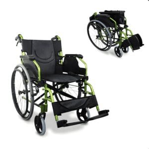 Standard Wheelchair