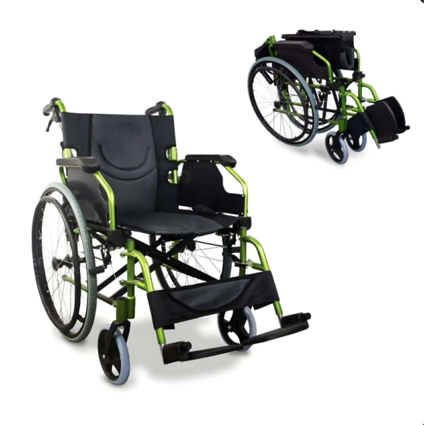 Standard Wheelchair