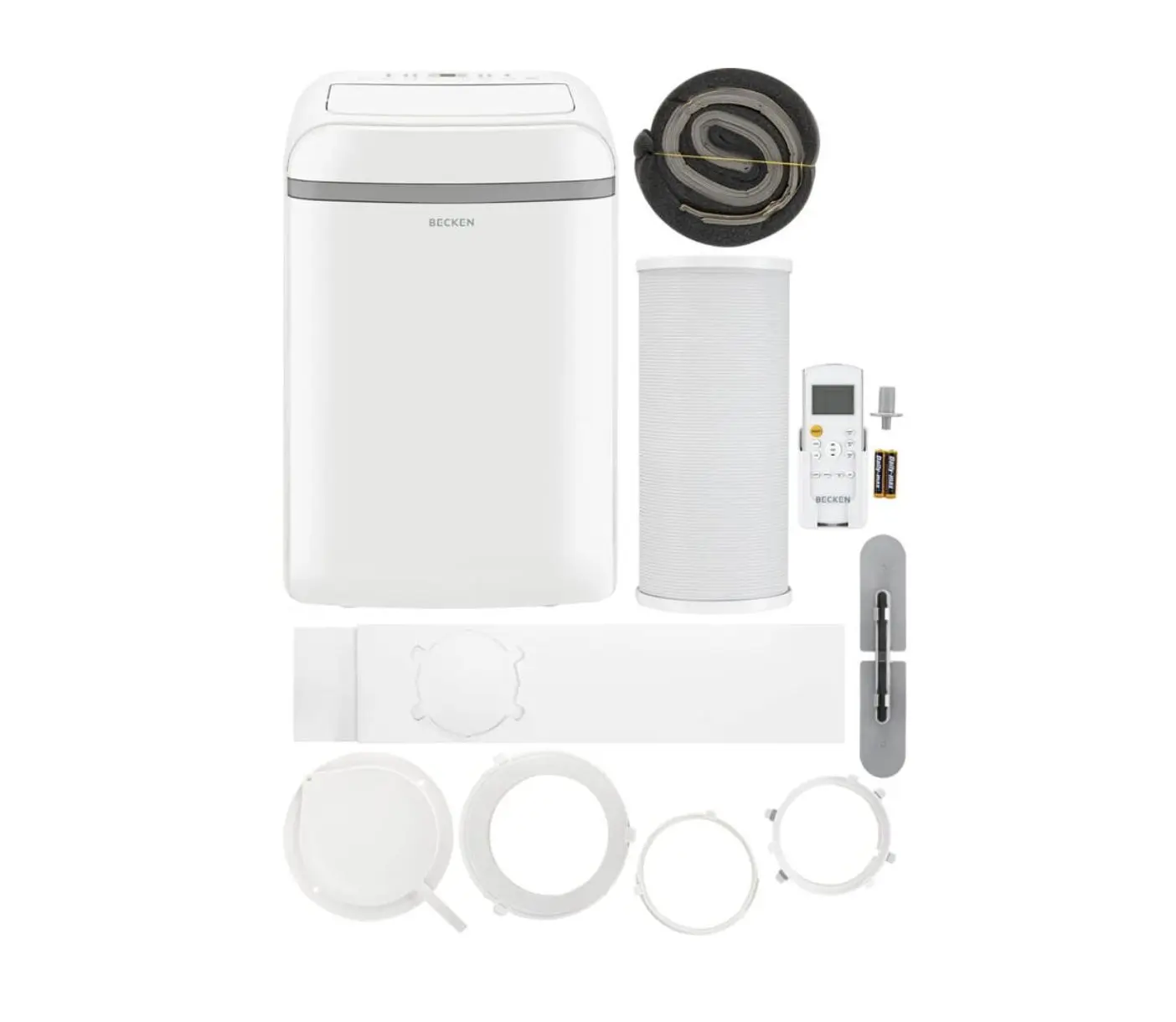 Portable Air Conditioner - Lisbon - Image 2