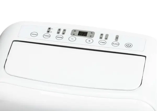 Portable Air Conditioner - Lisbon - Image 3