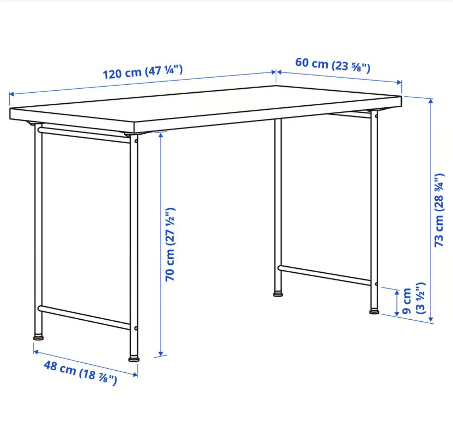 Office Desk
